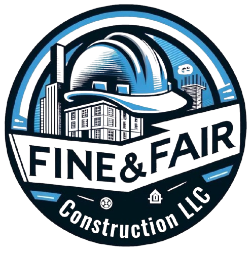 Fair Llc Fine and Fair Construction LLC - Where Quality Meets Experience ...